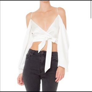 ISO: are you am I anke dress, Casiel, anke top